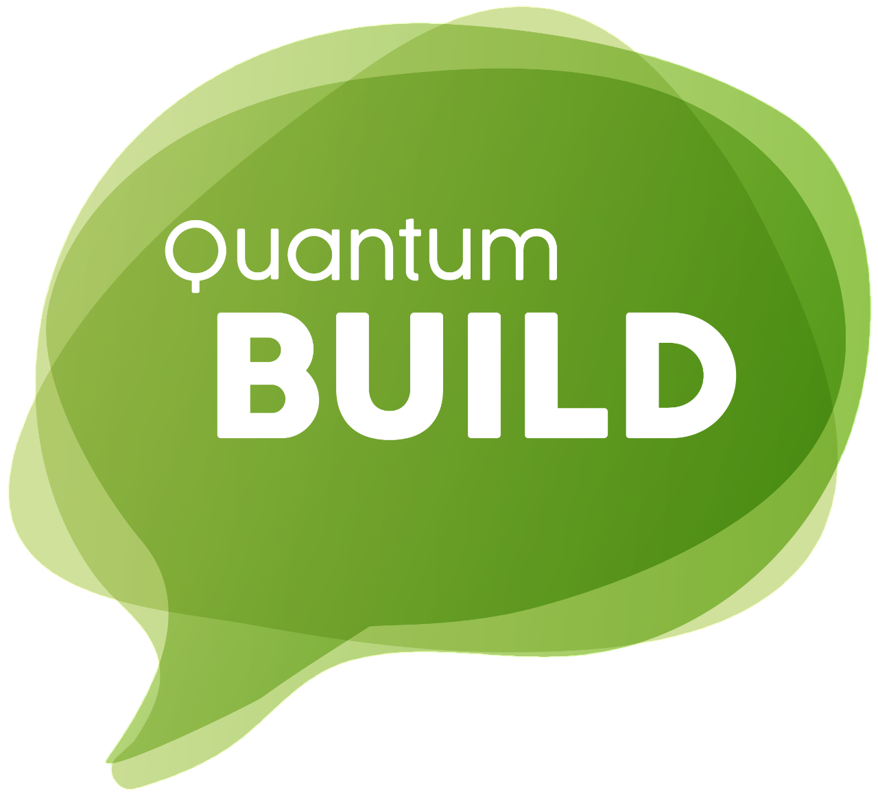 Quantum Build Logo