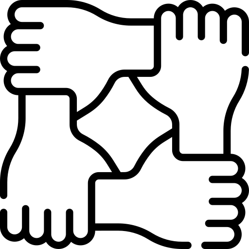 Local Partnerships Icon